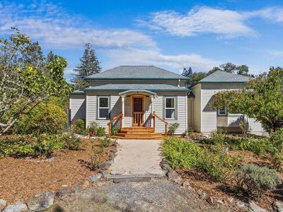 8750 Jeannette Avenue, Sebastopol, CA, 95472