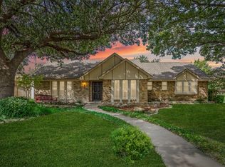 2429 Bengal Ln, Plano, TX 75023