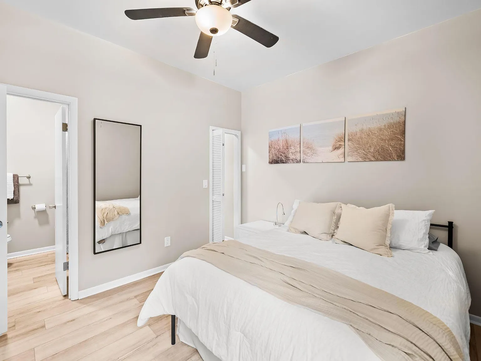 1 bed, 1.0 bath, 500 sqft, $1,711 — Photo 4