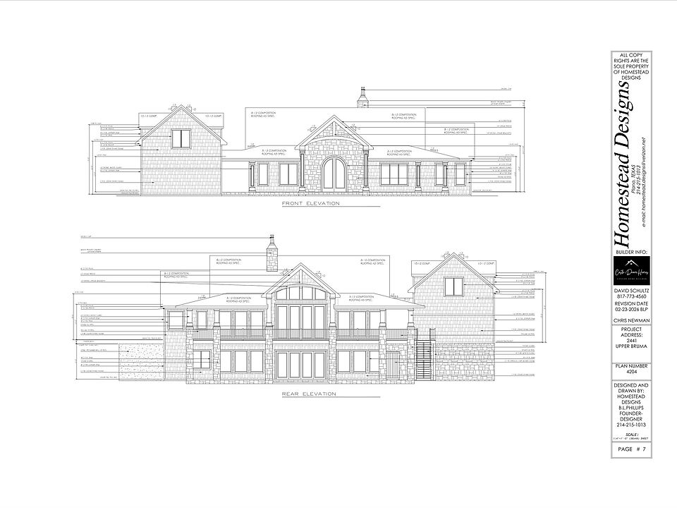 1st image of 2441 Upper Burma Rd