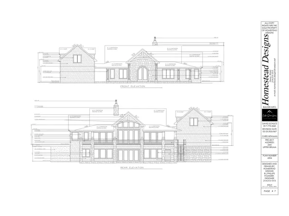 2441 Upper Burma Rd, Graford, TX 76449