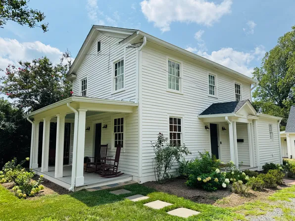 239 Monte Vista Ave, Charlottesville, VA 22903