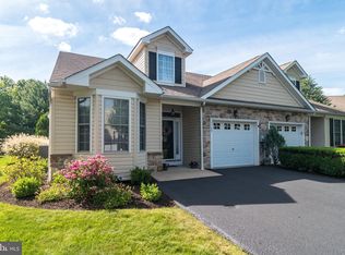 3140 Arbour Green Ct, Hatfield, PA 19440