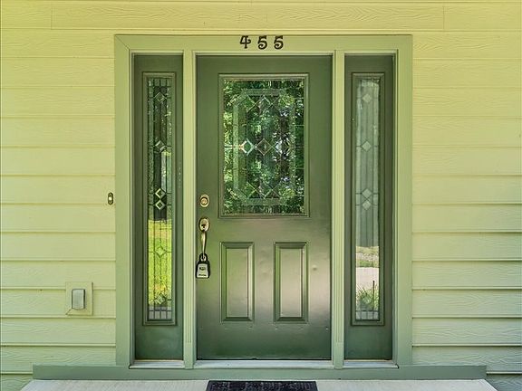 2nd image of 455 Lafever Ridge Rd