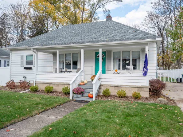 1210 W Union St, Midland, MI 48640