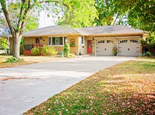 221 E Williams St, Dwight, IL 60420