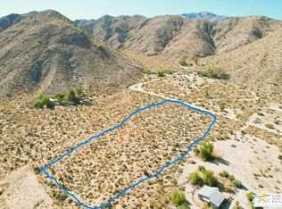 0 Cedar Dr, Morongo Valley, CA 92256