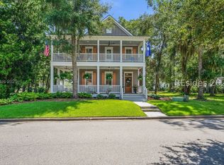 30 Sweet Olive Dr, Beaufort, SC 29907
