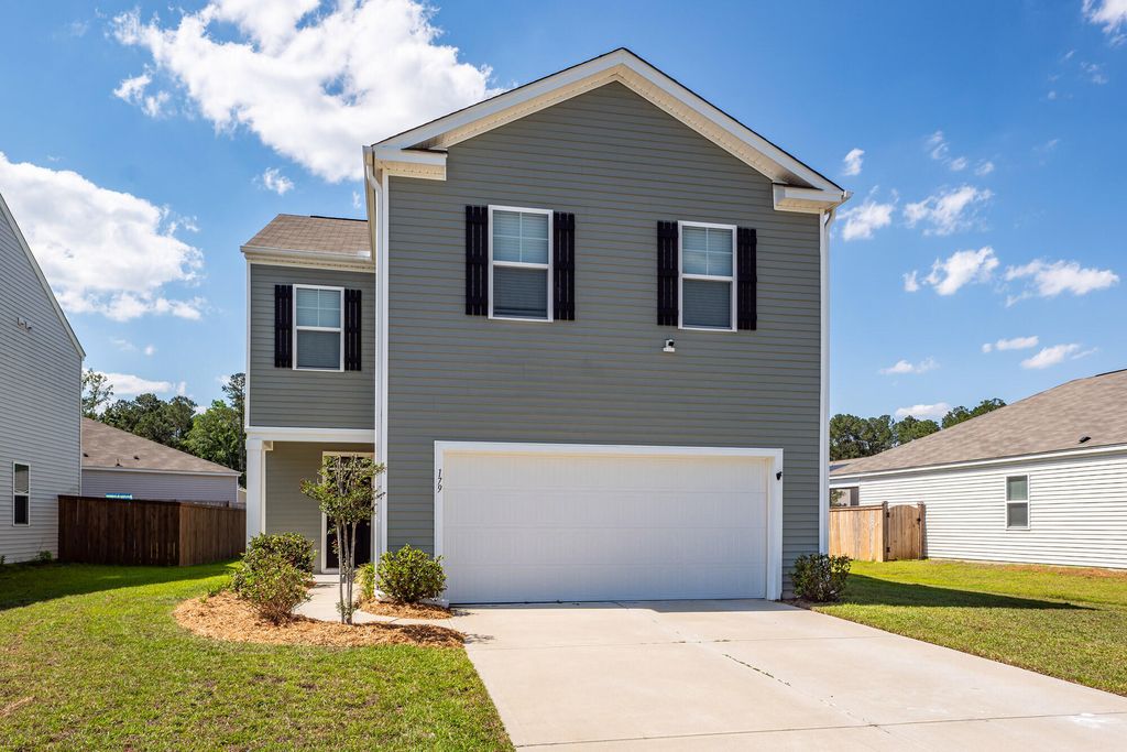 179 Cloverleaf St, Summerville, SC - View 2