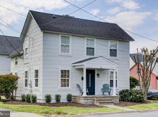 201 Aurora St, Cambridge, MD 21613