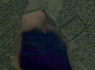 L069 Road, Skwentna, AK 99667