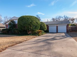 1720 Westbrooke Ter, Norman, OK 73072