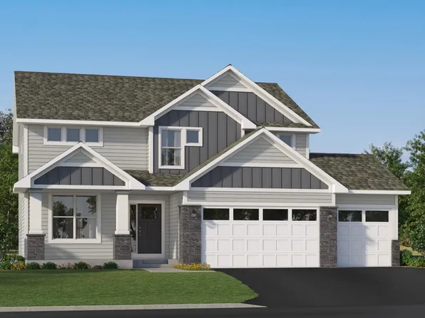 7500 Lotus St, Lino Lakes, MN 55038