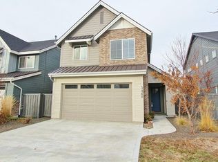 3468 E Berghan St, Meridian, ID 83642