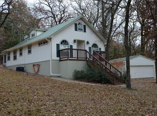 573 County Road 3235, Quitman, TX 75783