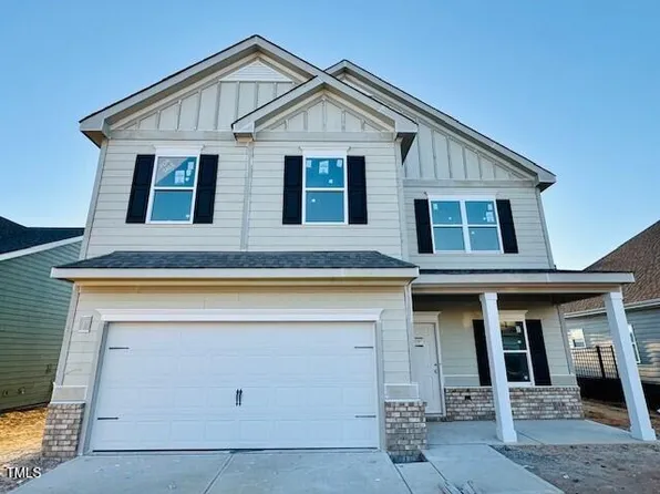 83 Meath Ct #209, Clayton, NC 27520