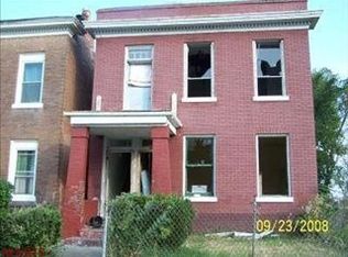 1332 Semple Ave, Saint Louis, MO 63112