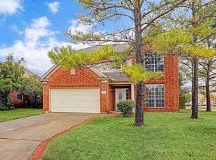 9902 Mossy Tree Ln, Houston, TX 77064