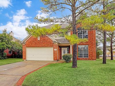 9902 Mossy Tree Ln, Houston, TX, 77064