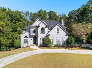 75 Primrose Pass, Newnan, GA 30265