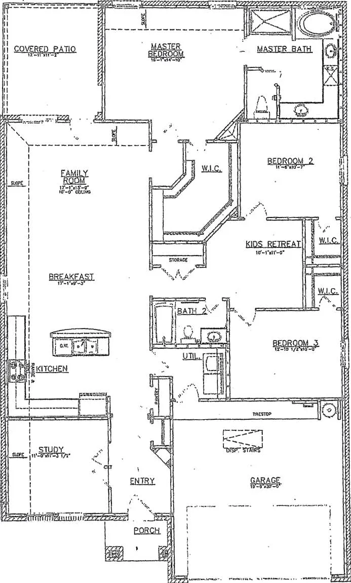 4 bed, 1950 sqft, $2,300 — Photo 2