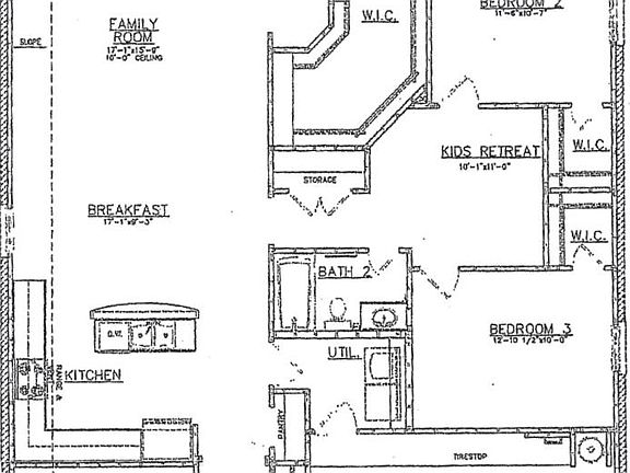 2nd image of 15514 Huddleston Dr