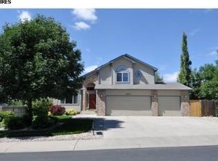 6253 Mangrove Dr, Loveland, CO 80538