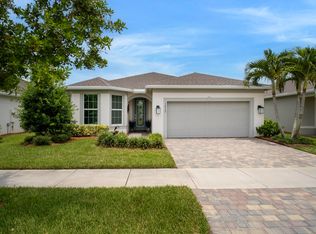12920 SW Vermillion Cir, Port Saint Lucie, FL 34987