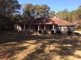 2270 Annwood Dr, Mobile, AL 36605