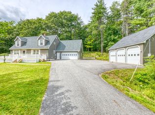 13 Logan Ridge Rd, Chelsea, ME 04330