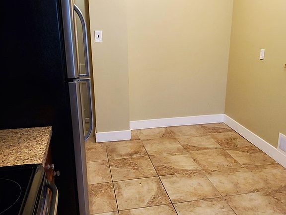 Kitchen Nook