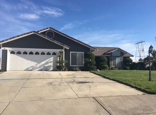 15167 Kimball St, Hesperia, CA 92345