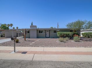 8524 E 18th St, Tucson, AZ 85710