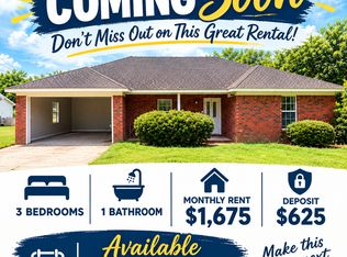 1869 Brighton Clopton Rd, Brighton, TN 38011