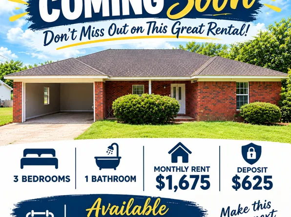 1869 Brighton Clopton Rd, Brighton, TN 38011