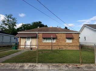 455 Yetta St, Harvey, LA 70058