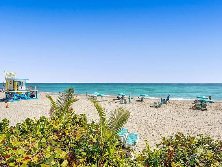 2501 S Ocean Dr #1003 — Photo 4