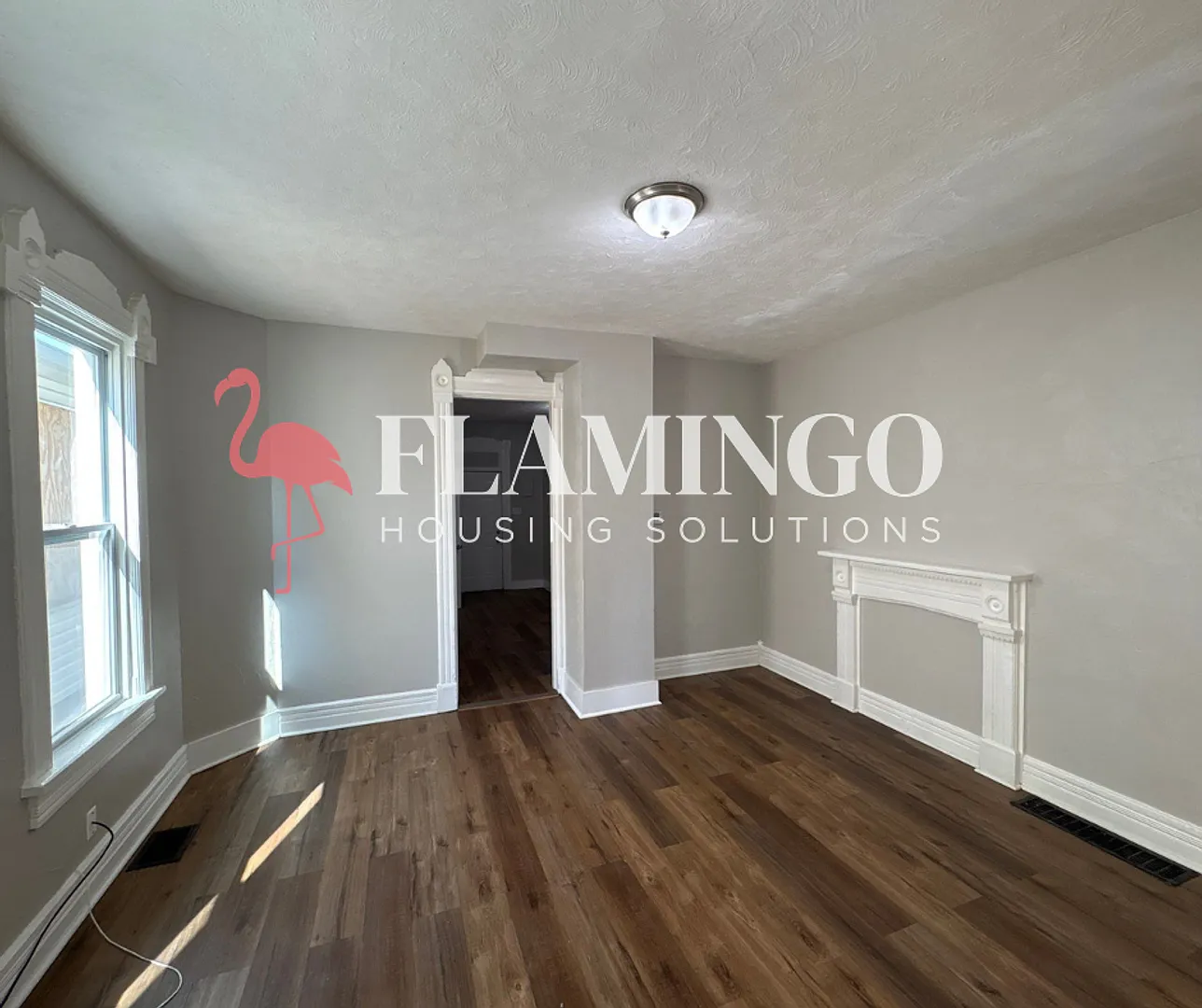 139 Boltin in Dayton, Ohio a spacious 5-bedroom, 2-bathroom — Photo 1