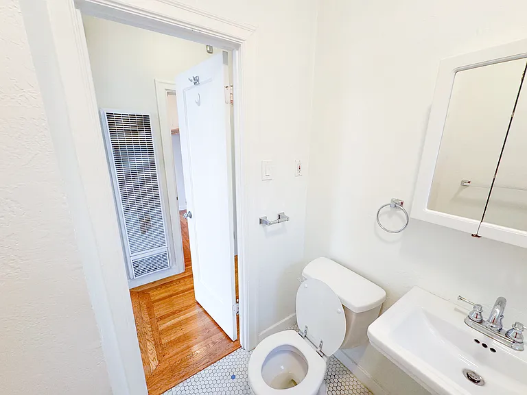 2495A Sutter St #2 — Photo 12
