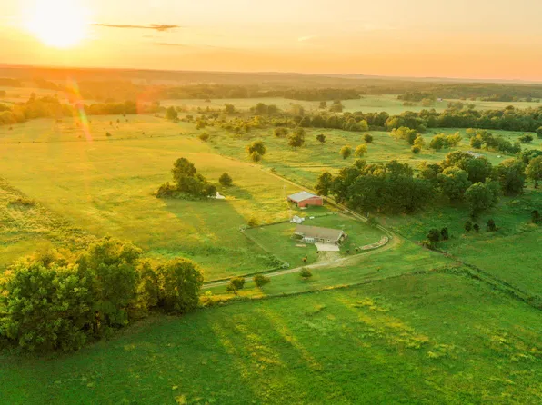 8677 Private Road 6160 #B, Dora, MO 65637