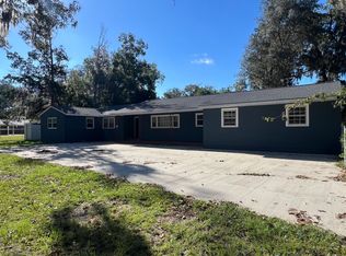 20 Gregory St, Folkston, GA 31537
