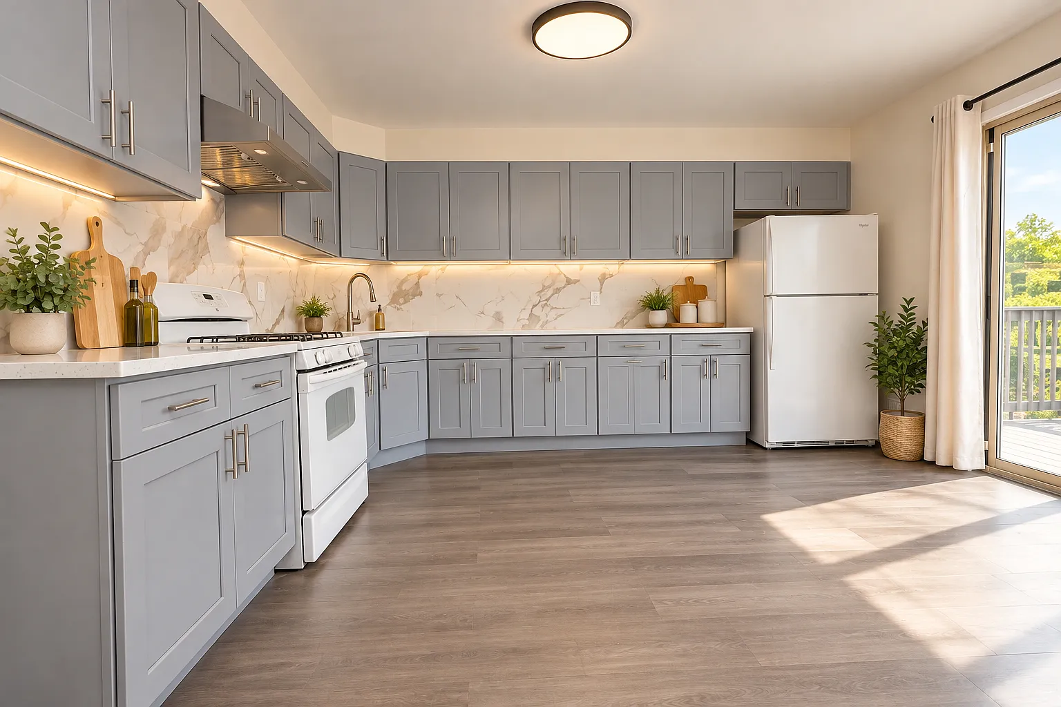 3 bed, 2.5 bath, $3,200 — Photo 4
