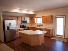 Cardinal Pointe Townhomes