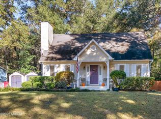 1225 Greentree Pkwy, Macon, GA 31220