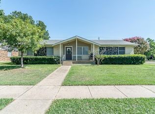741 Twilight Dr, Garland, TX 75040