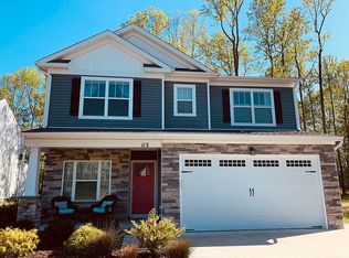 113 Shady Oaks Way, Moyock, NC 27958