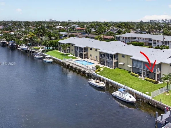 708 SE 7th Ave APT 8, Pompano Beach, FL 33060