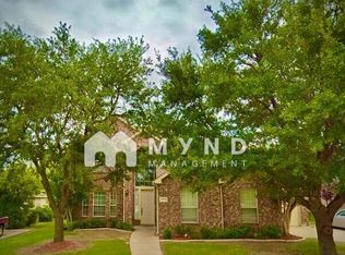 8012 Grand Junction Dr, Fort Worth, TX 76179