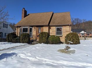 317 Standing Stone Ave, Huntingdon, PA 16652