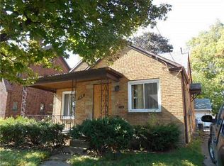 1415 Potomac Dr, Toledo, OH